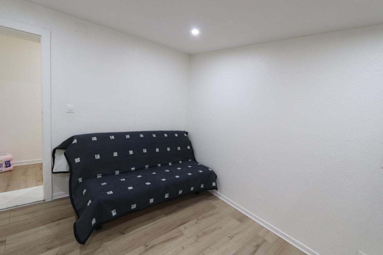 Homeday Cultivateur N°2 Appartement Type F3 阿格诺 外观 照片