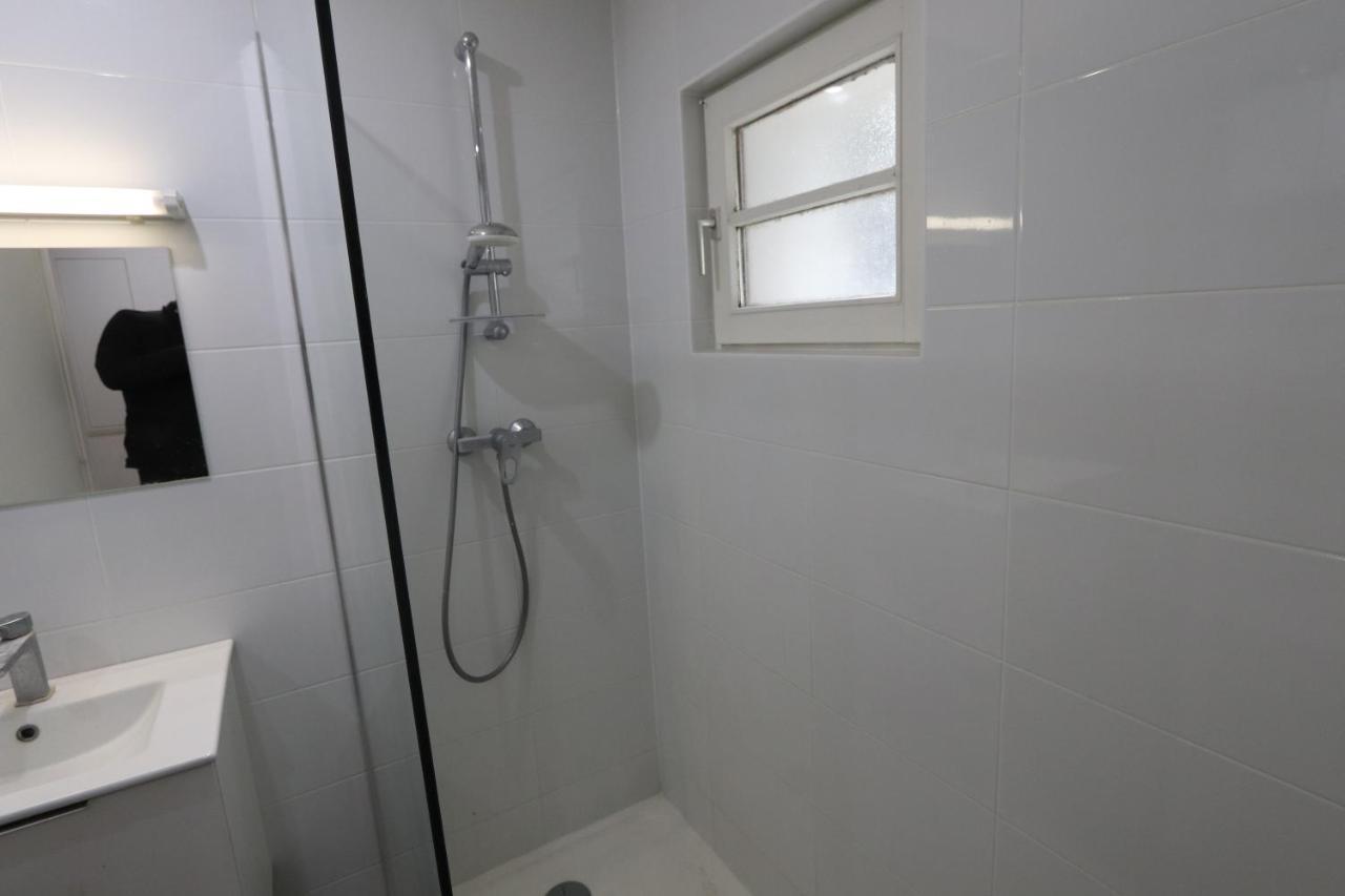 Homeday Cultivateur N°2 Appartement Type F3 阿格诺 外观 照片